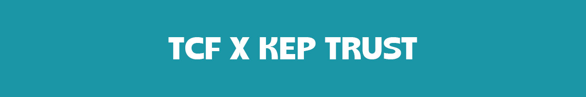 New Partnership: Trust Circle Foundation and KEP Trust