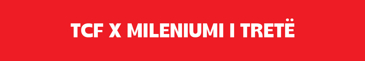 Access for Every Child: Trust Circle Foundation x Mileniumi i Tretë