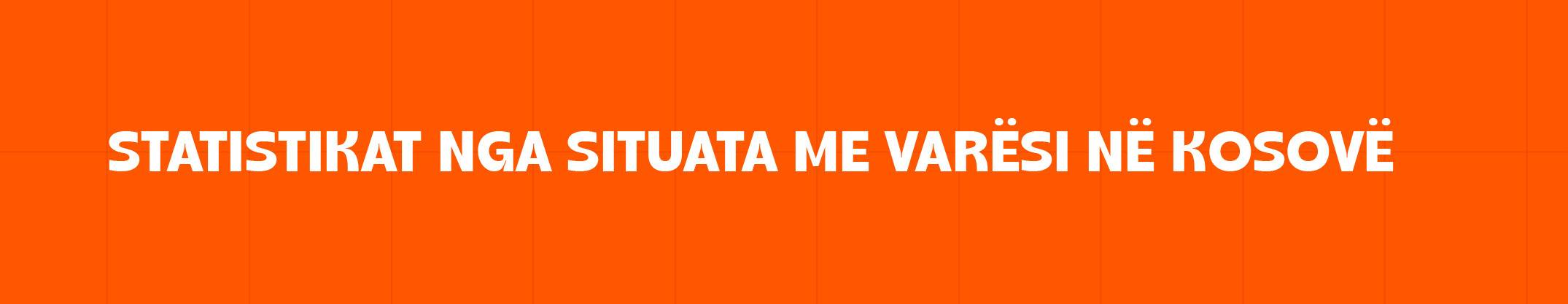 Statistics on the Addiction Situation in Kosovo