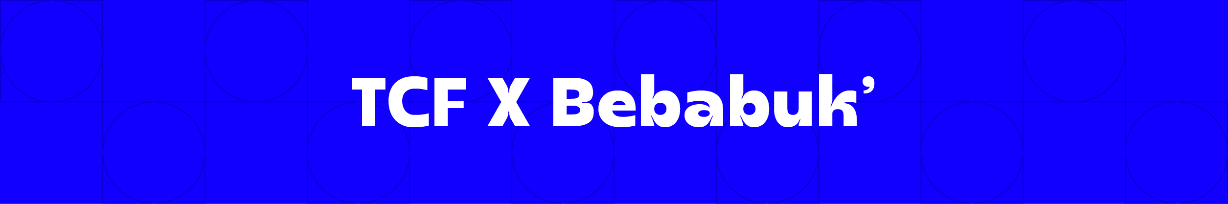 Bebabuk' Joins Trust Circle Foundation to Support Children Without Parental Care